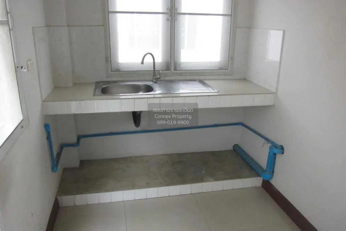 For Sale House , Baan Fah Green Park Royal Thon Buri Rom , Thung  4