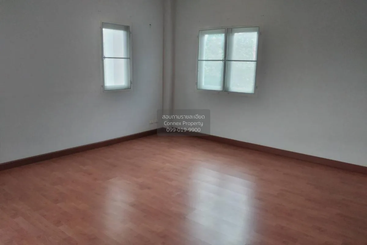 For Sale House , Baan Fah Green Park Royal Thon Buri Rom , Thung 