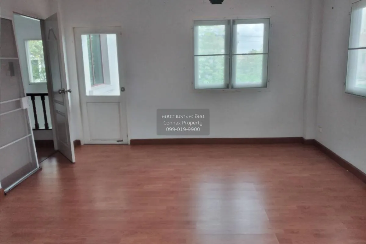 For Sale House , Baan Fah Green Park Royal Thon Buri Rom , Thung 