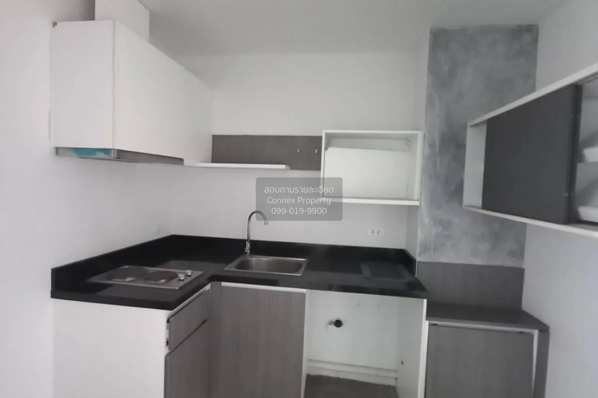 For Sale Condo , Bridge Sathorn - Narathiwas , BTS-Chong Nonsi ,  2