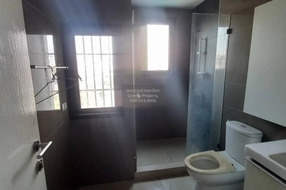 For Sale Condo , Bridge Sathorn - Narathiwas , BTS-Chong Nonsi ,  3