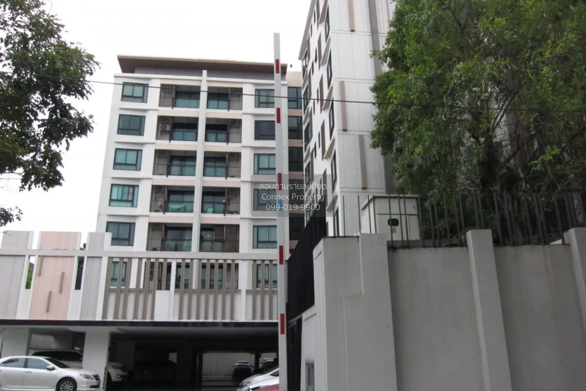 For Sale Condo , Bridge Sathorn - Narathiwas , BTS-Chong Nonsi ,  4