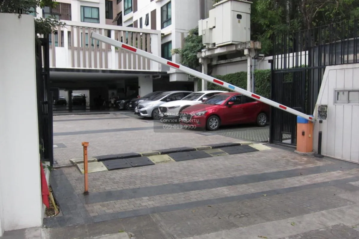 For Sale Condo , Bridge Sathorn - Narathiwas , BTS-Chong Nonsi , 