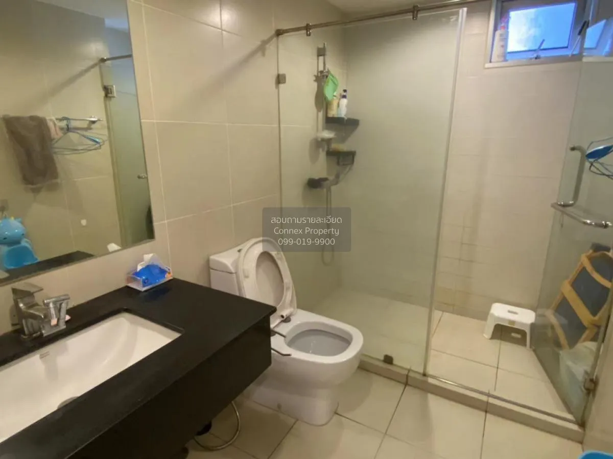 For Rent Condo , Belle Grand Rama 9 , MRT-Phra Ram 9 , Huai Khwan