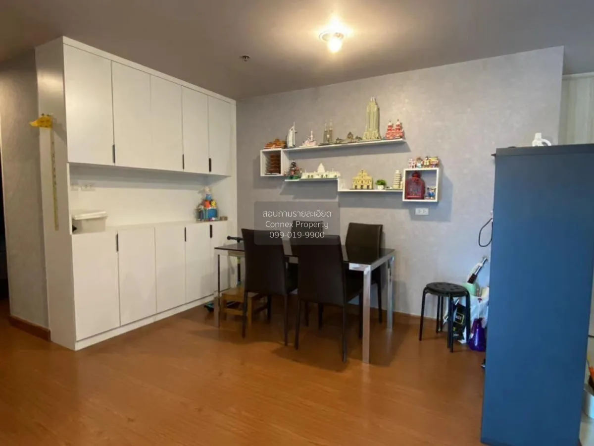 For Rent Condo , Belle Grand Rama 9 , MRT-Phra Ram 9 , Huai Khwan