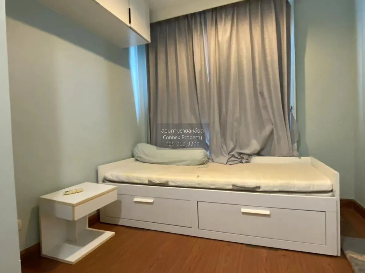 For Rent Condo , Belle Grand Rama 9 , MRT-Phra Ram 9 , Huai Khwan