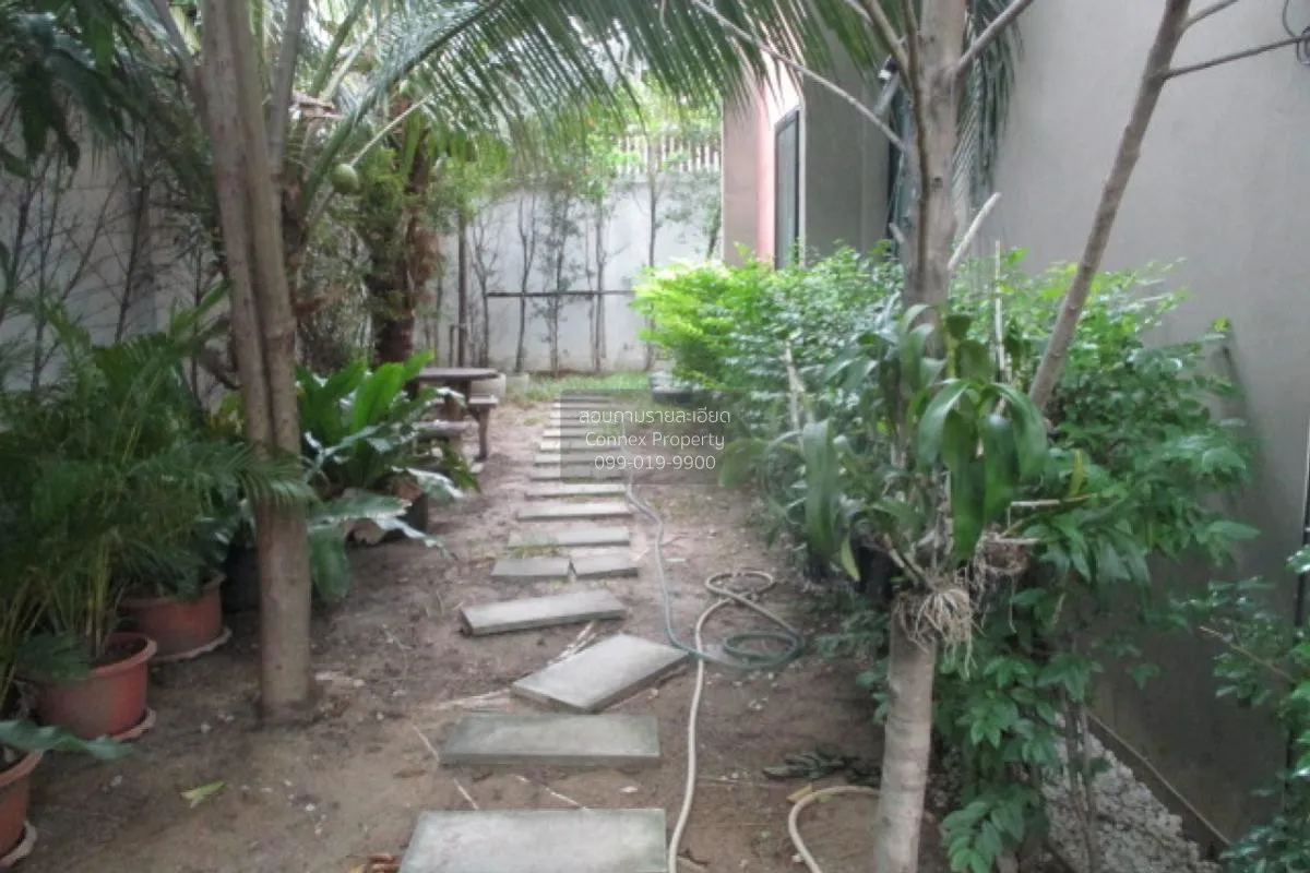 For Sale Townhouse/Townhome  , Grand I-Design Vibhavadi , Sanambi