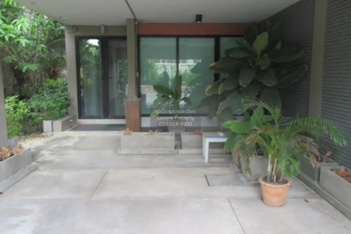 For Sale Townhouse/Townhome  , Grand I-Design Vibhavadi , Sanambi