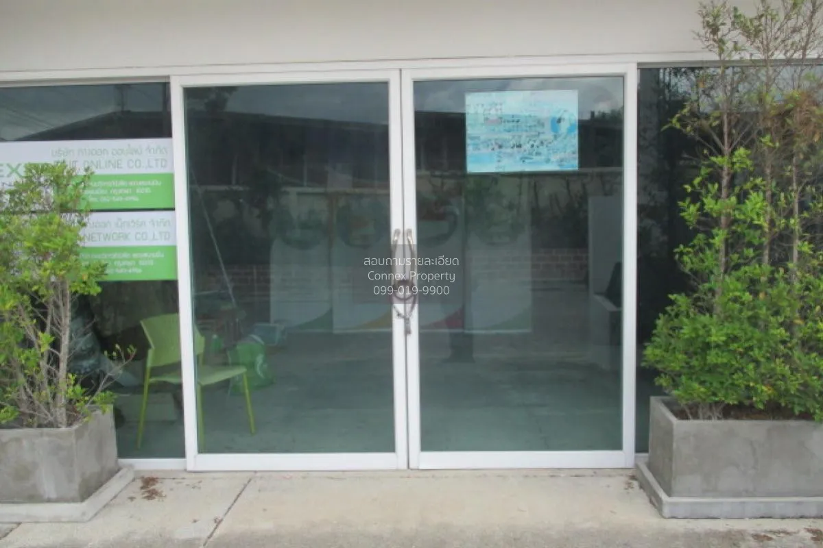 For Sale Townhouse/Townhome  , Grand I-Design Vibhavadi , Sanambi