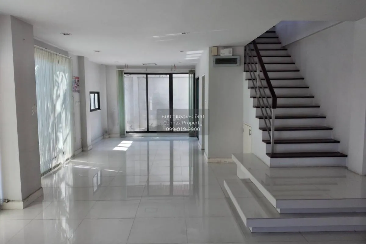 For Sale Townhouse/Townhome  , Grand I-Design Vibhavadi , Sanambi 3