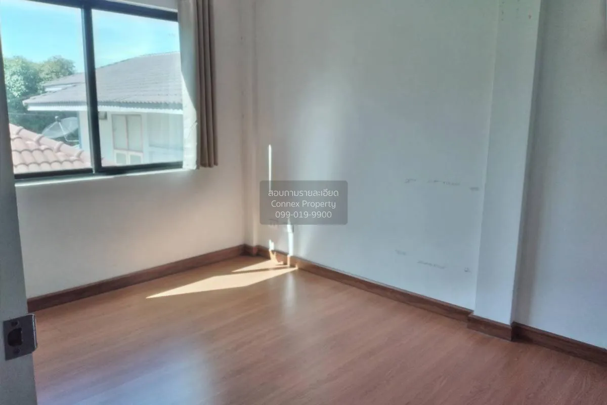 For Sale Townhouse/Townhome  , Grand I-Design Vibhavadi , Sanambi