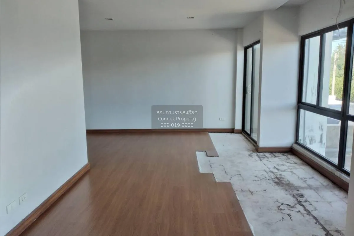 For Sale Townhouse/Townhome  , Grand I-Design Vibhavadi , Sanambi