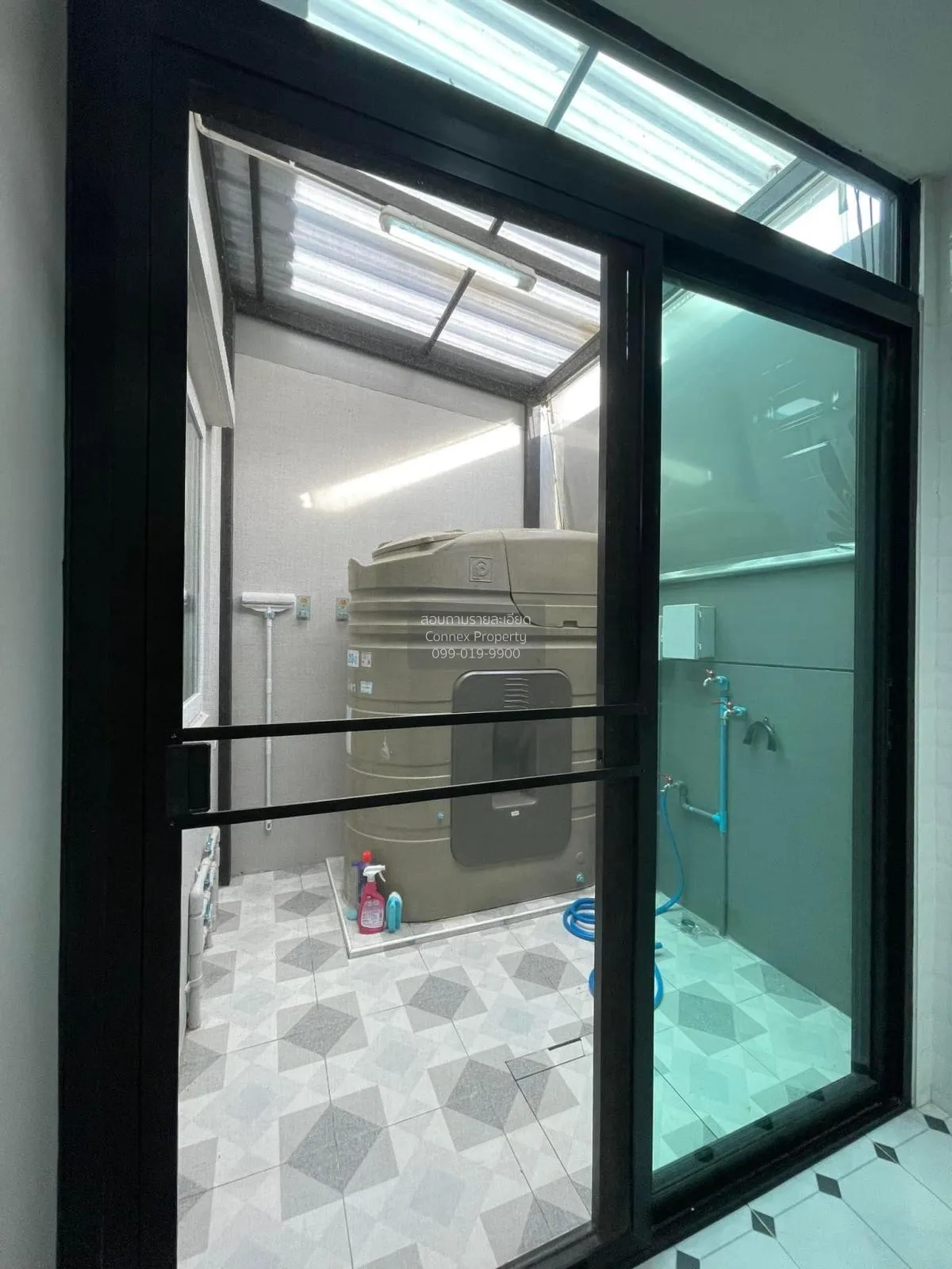 ขายทาวน์เฮ้าส์/ทาวน์โฮม  สิริ เพลส ราชพฤกษ์ - พระราม 5 บางเลน บาง