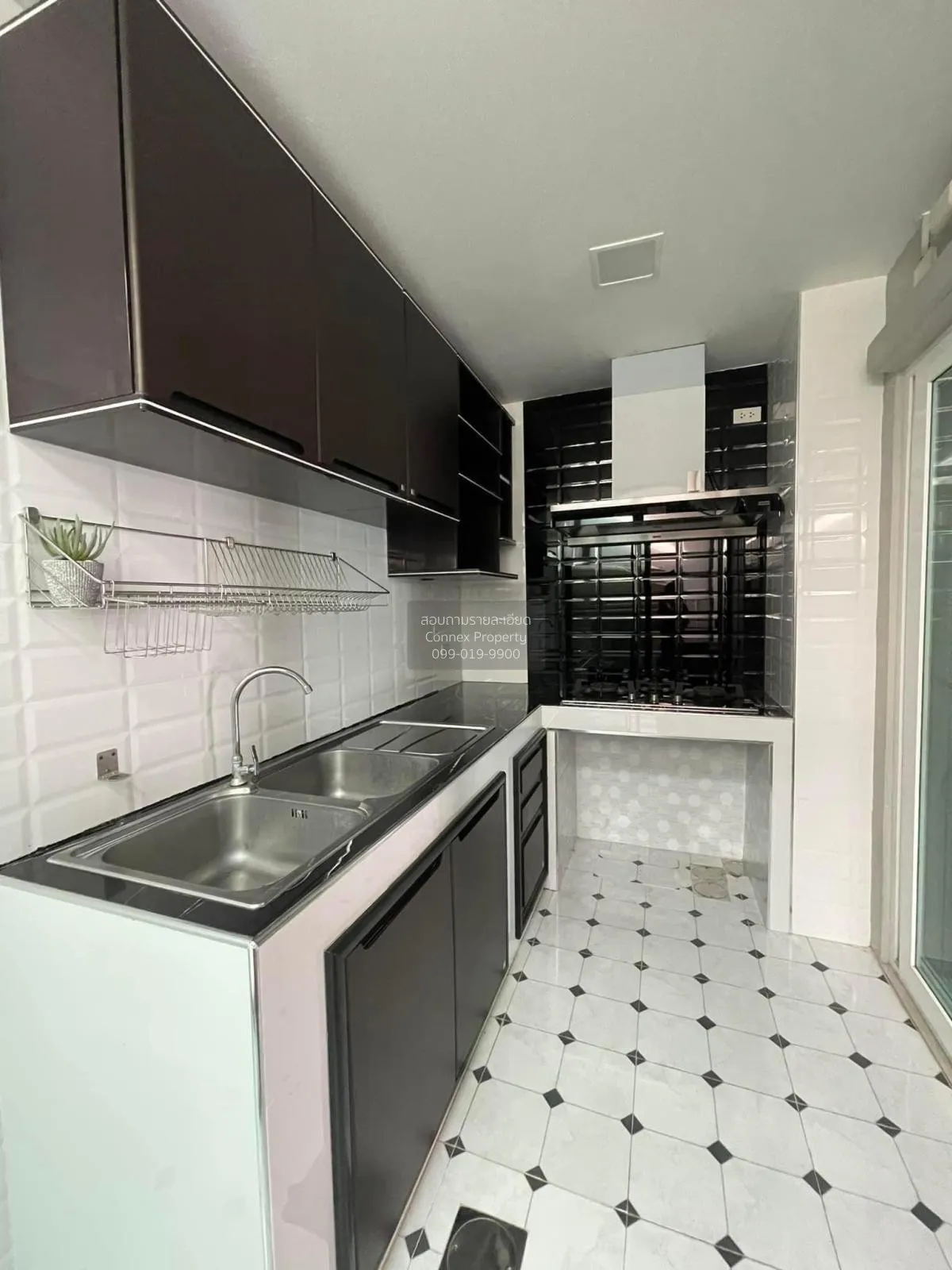 ขายทาวน์เฮ้าส์/ทาวน์โฮม  สิริ เพลส ราชพฤกษ์ - พระราม 5 บางเลน บาง 3