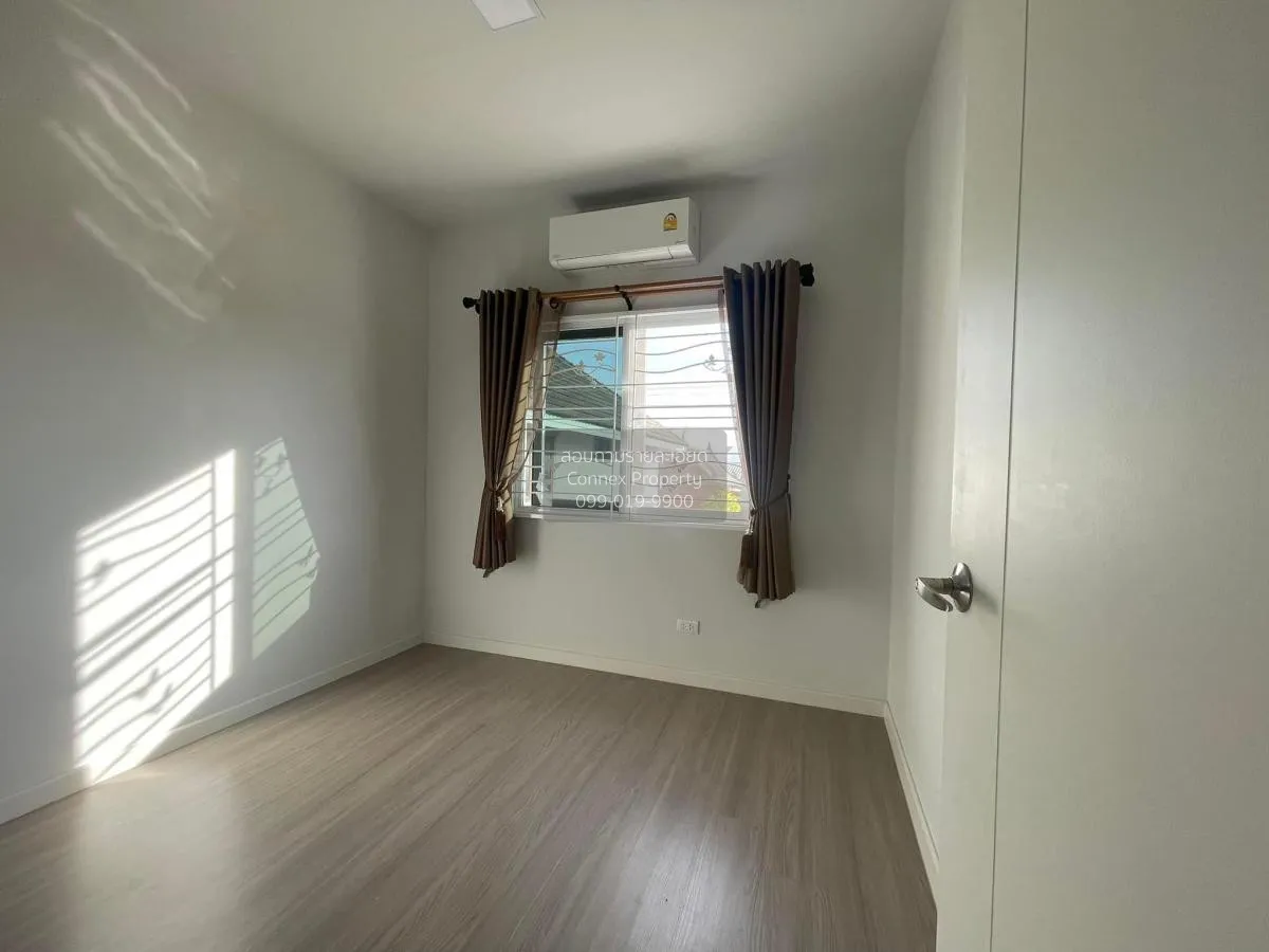 ขายทาวน์เฮ้าส์/ทาวน์โฮม  สิริ เพลส ราชพฤกษ์ - พระราม 5 บางเลน บาง