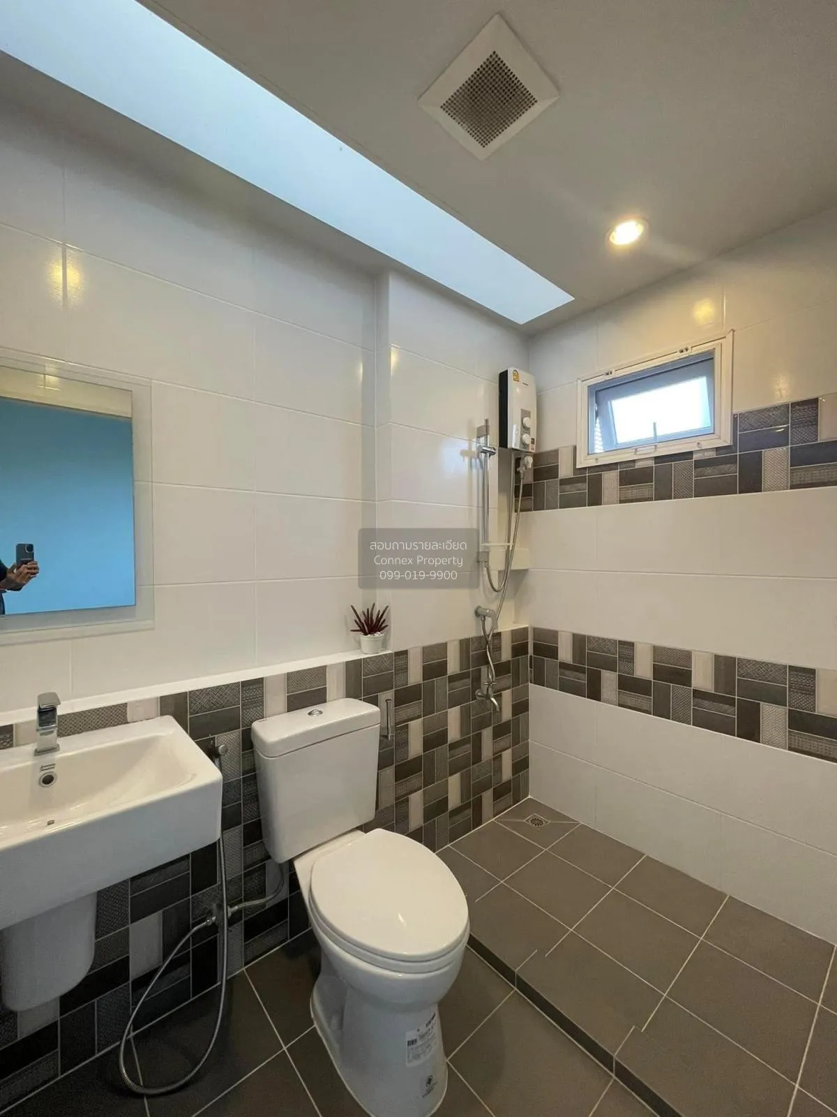 ขายทาวน์เฮ้าส์/ทาวน์โฮม  สิริ เพลส ราชพฤกษ์ - พระราม 5 บางเลน บาง