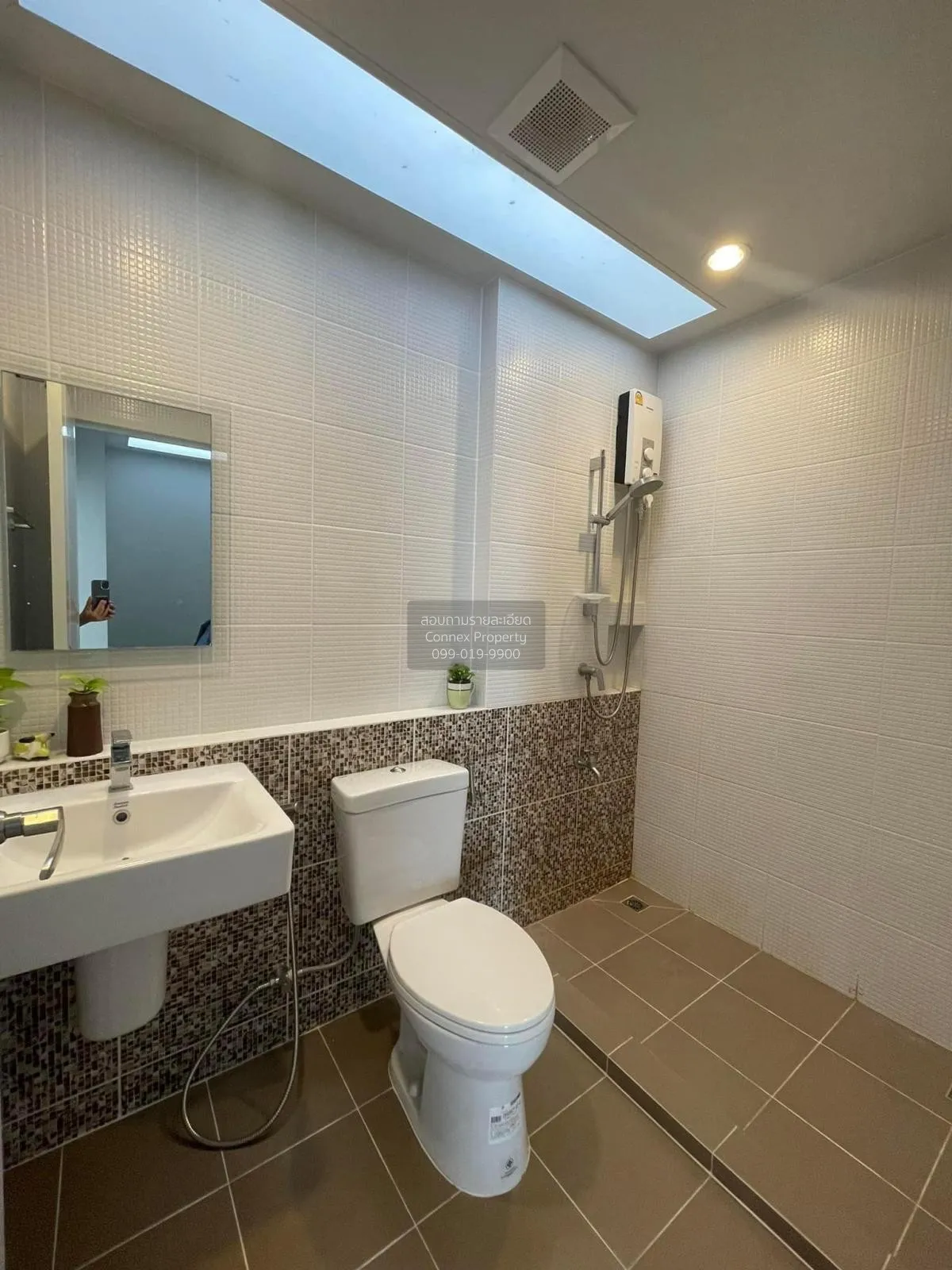 ขายทาวน์เฮ้าส์/ทาวน์โฮม  สิริ เพลส ราชพฤกษ์ - พระราม 5 บางเลน บาง