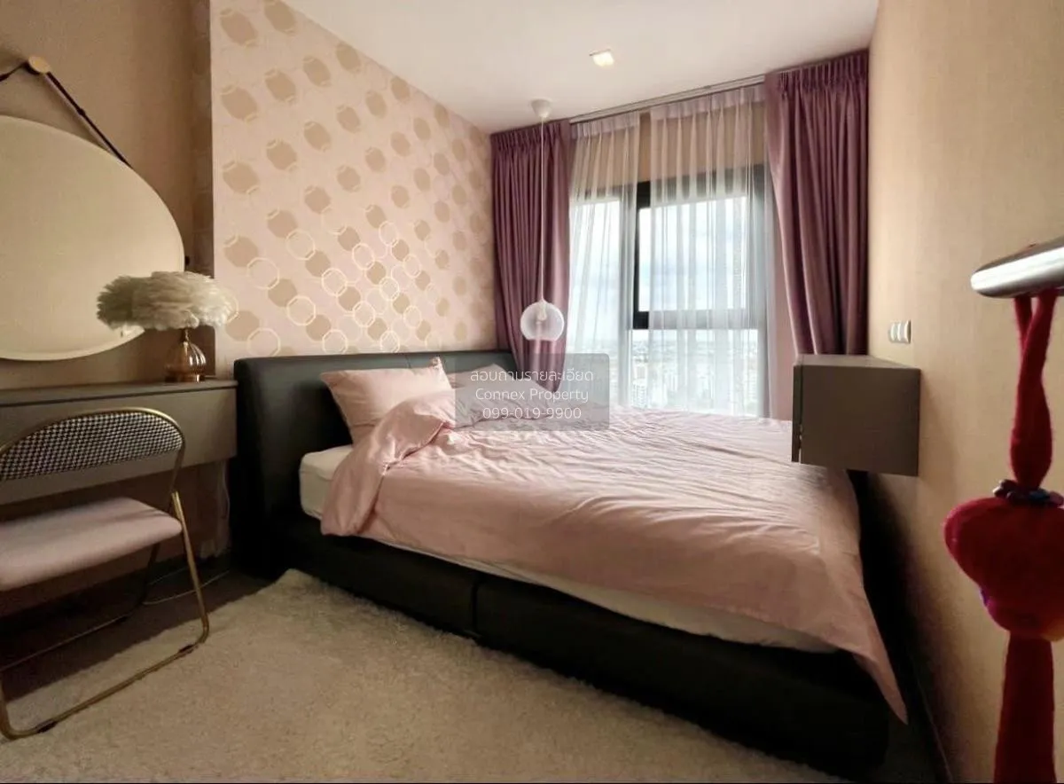 For Rent Condo , The Base Phetkasem , MRT-Phetkasem 48 , Bang Wa  3