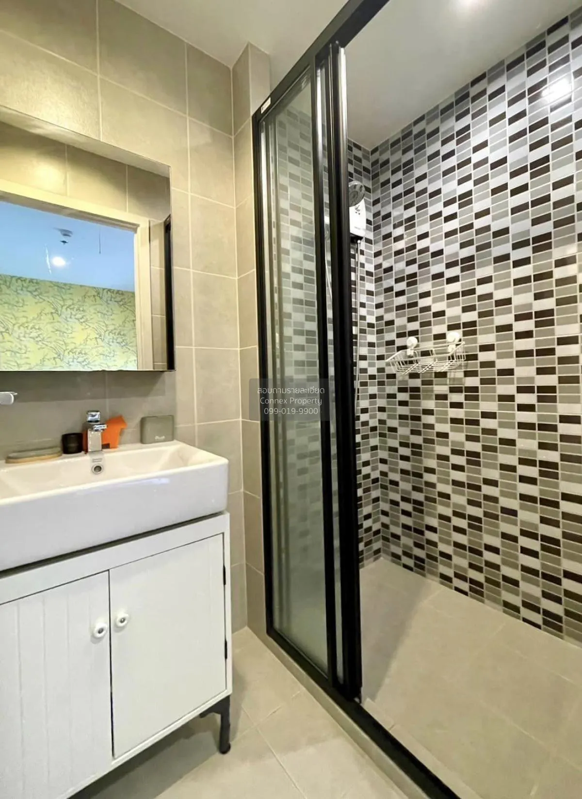 For Rent Condo , The Base Phetkasem , MRT-Phetkasem 48 , Bang Wa  4