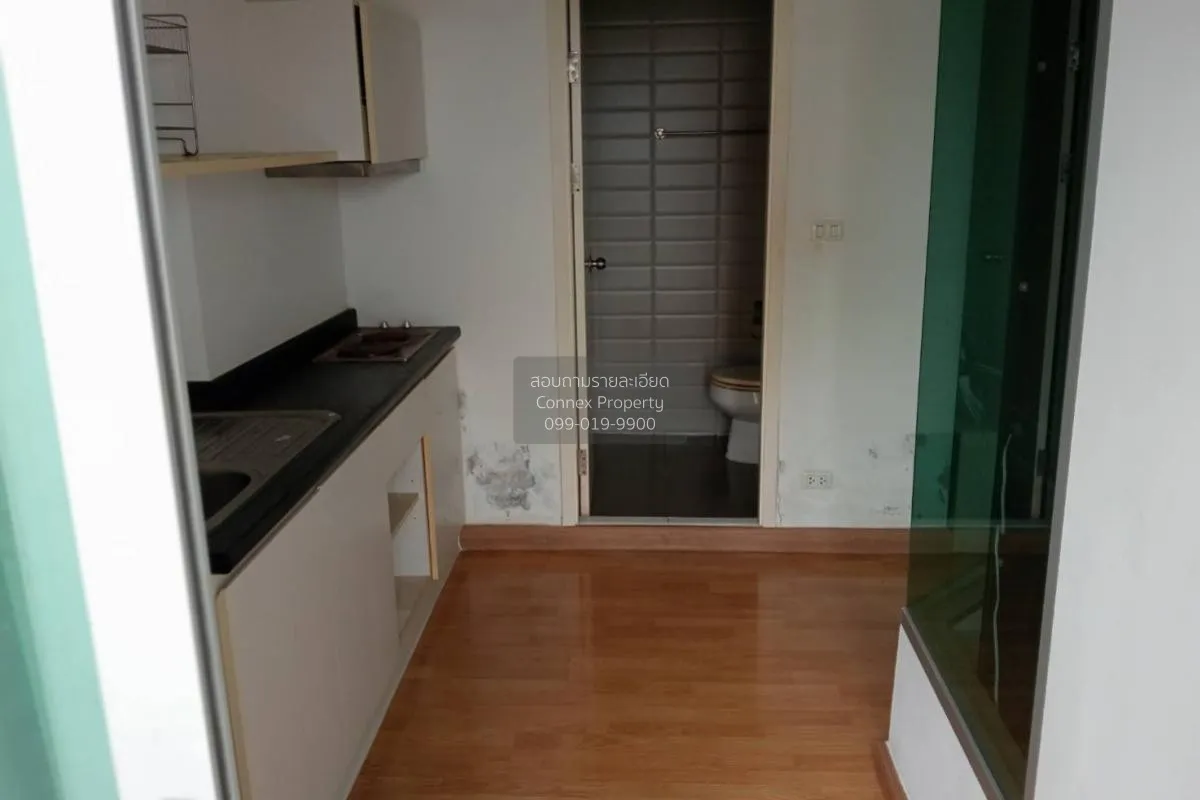 ขายคอนโด  แอสปาย พระราม 4 BTS-เอกมัย พระโขนง เขต คลองเตย กรุงเทพ  4