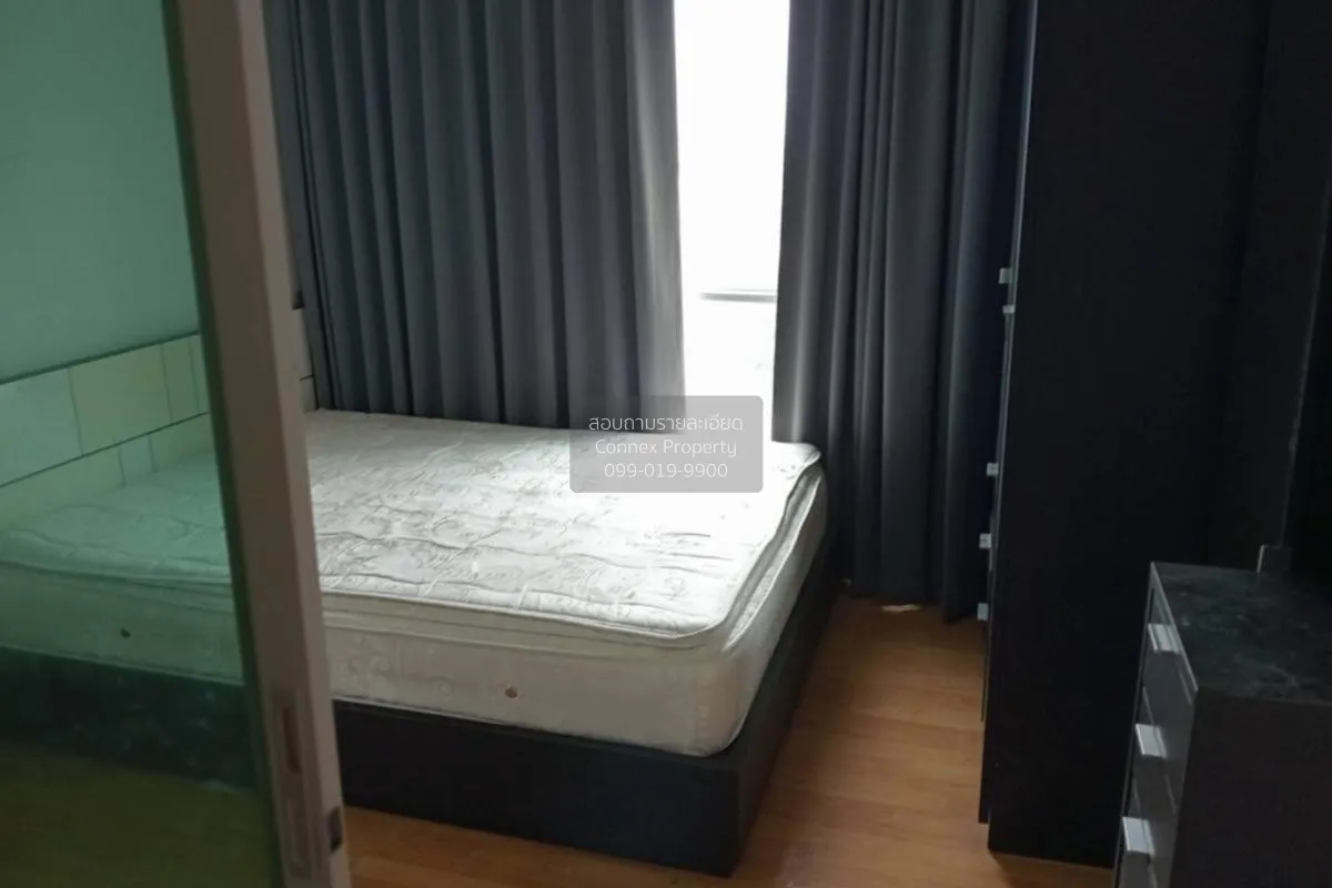 ขายคอนโด  แอสปาย พระราม 4 BTS-เอกมัย พระโขนง เขต คลองเตย กรุงเทพ 