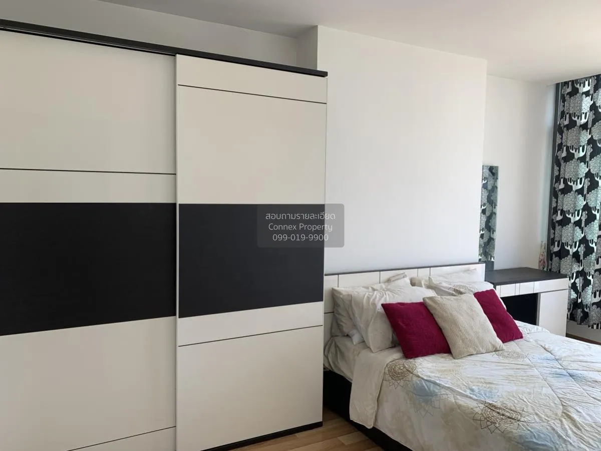 FOR RENT condo , Ideo Blucove Sukhumvit , BTS-Udom Suk , Bang Na  2