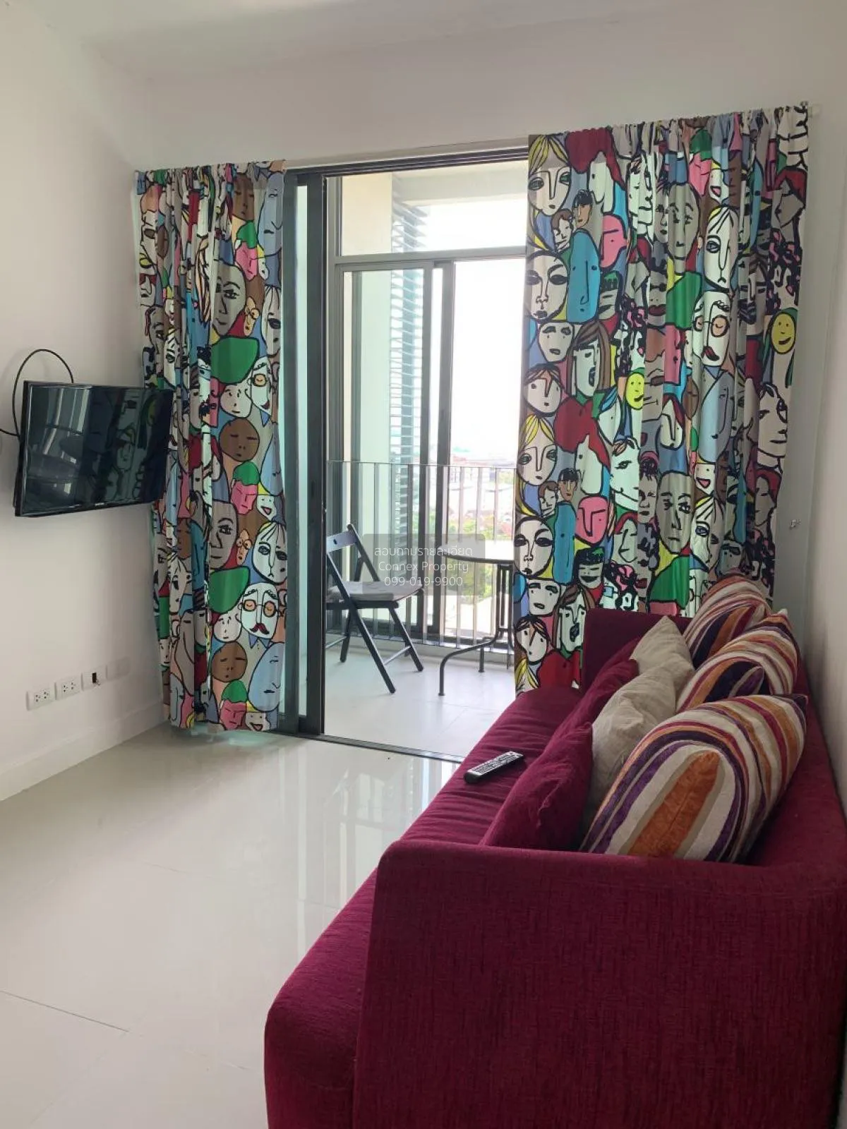 FOR RENT condo , Ideo Blucove Sukhumvit , BTS-Udom Suk , Bang Na 