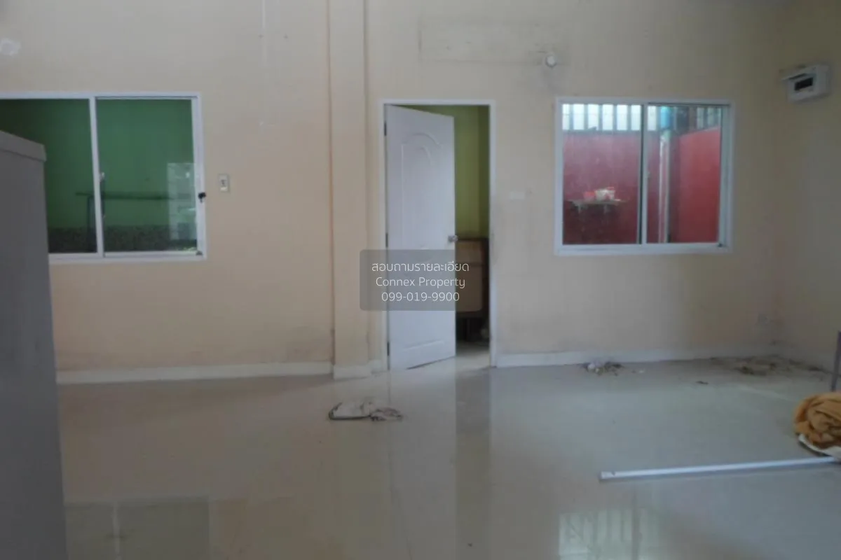 ขายทาวน์เฮ้าส์/ทาวน์โฮม  เดอะ ทาวน์ พหลโยธิน – เพิ่มสิน BTS-สะพาน 2