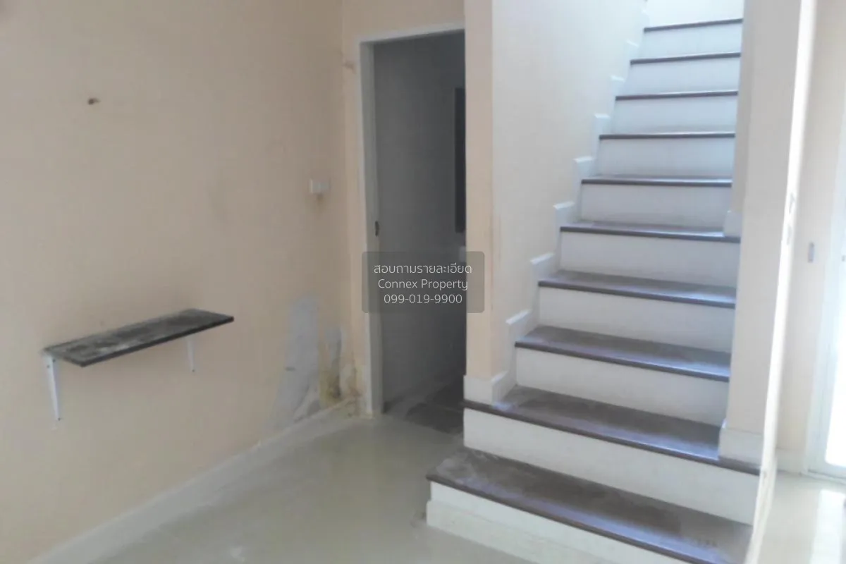 ขายทาวน์เฮ้าส์/ทาวน์โฮม  เดอะ ทาวน์ พหลโยธิน – เพิ่มสิน BTS-สะพาน 3