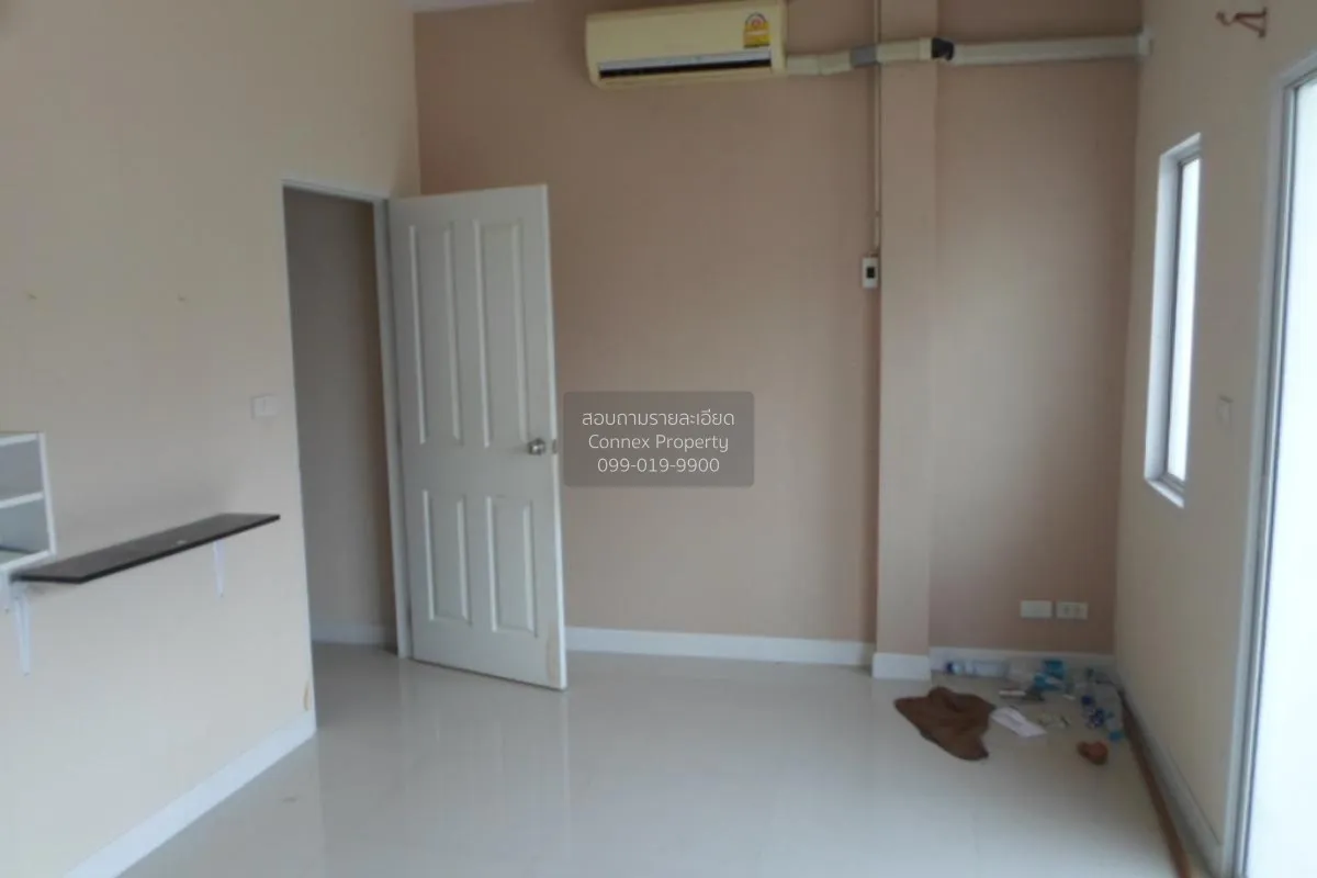 ขายทาวน์เฮ้าส์/ทาวน์โฮม  เดอะ ทาวน์ พหลโยธิน – เพิ่มสิน BTS-สะพาน