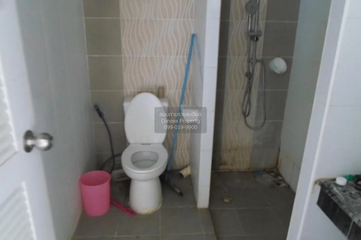 ขายทาวน์เฮ้าส์/ทาวน์โฮม  เดอะ ทาวน์ พหลโยธิน – เพิ่มสิน BTS-สะพาน