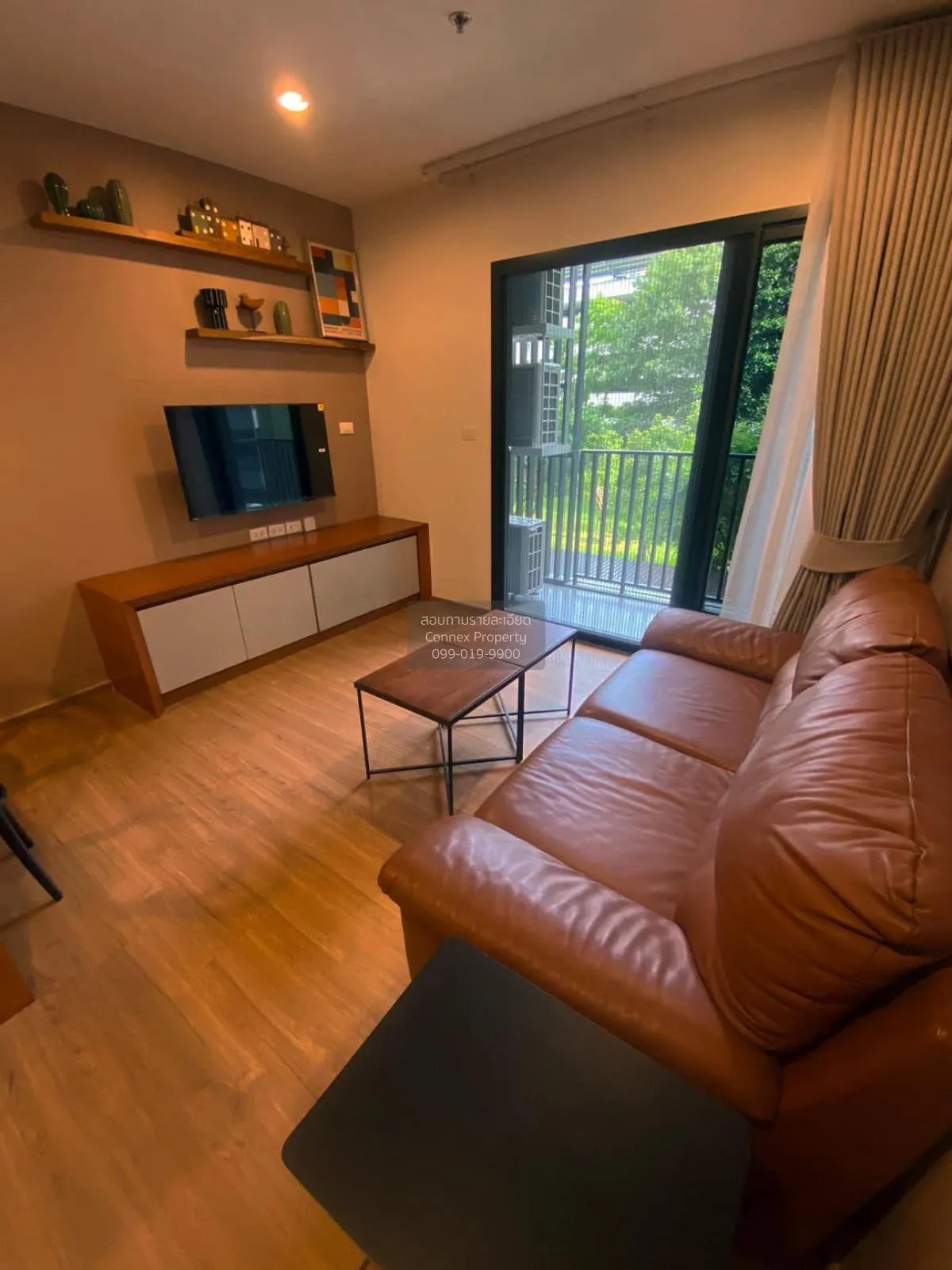 เช่าคอนโด  เดอะ ไลน์ ไวบ์ BTS-ห้าแยกลาดพร้าว จอมพล  เขต จตุจักร ก 2