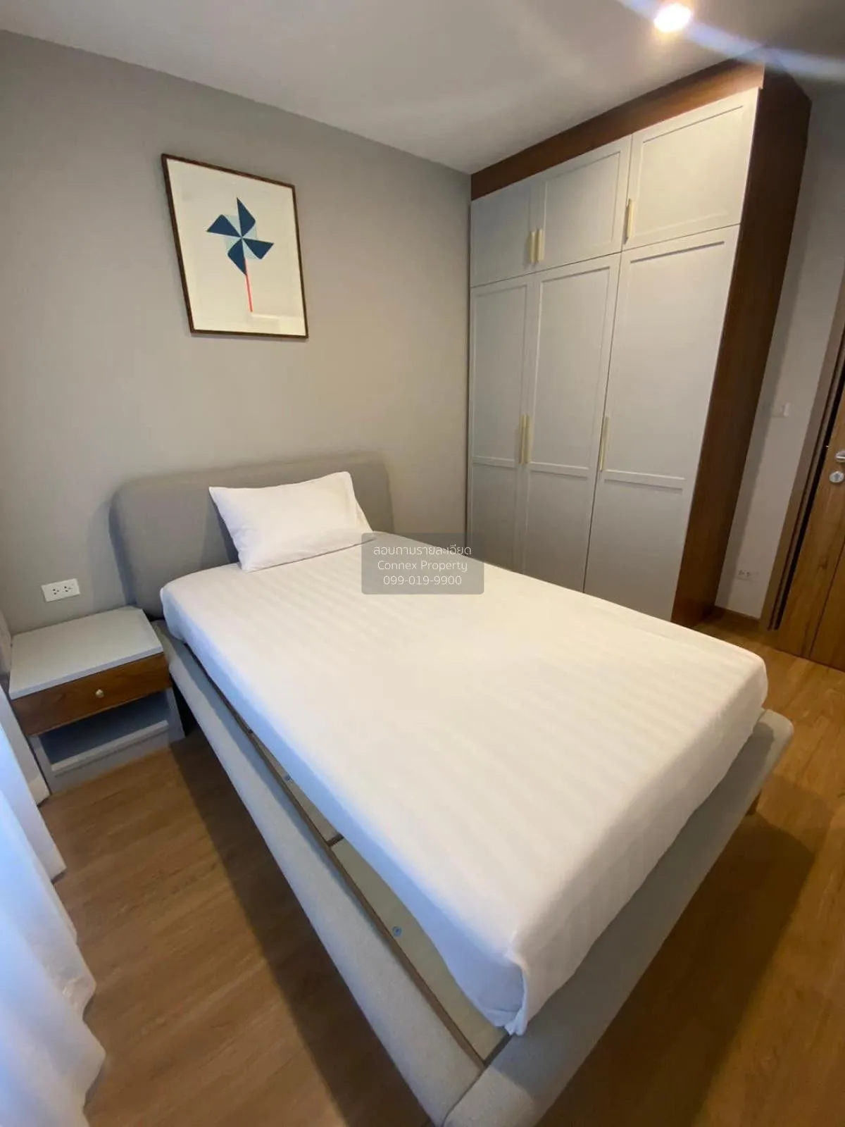 เช่าคอนโด  เดอะ ไลน์ ไวบ์ BTS-ห้าแยกลาดพร้าว จอมพล  เขต จตุจักร ก