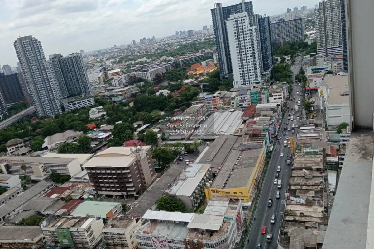 ขายคอนโด  ไดมอนด์ สุขุมวิท BTS-อ่อนนุช พระโขนง เขต คลองเตย กรุงเท