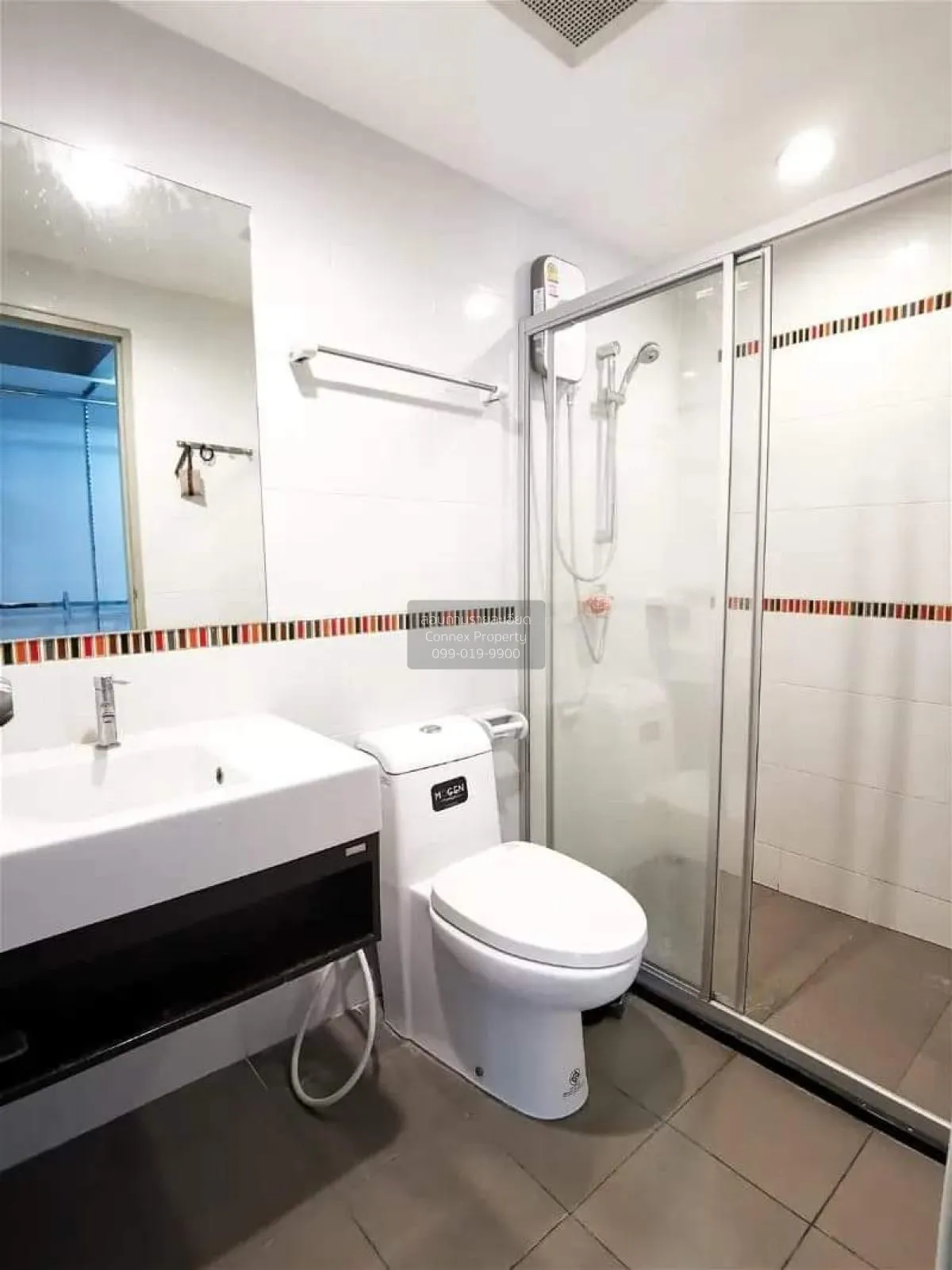 For Rent Condo , August Condo Charoenkrung 80 , Wat Phraya Krai ,