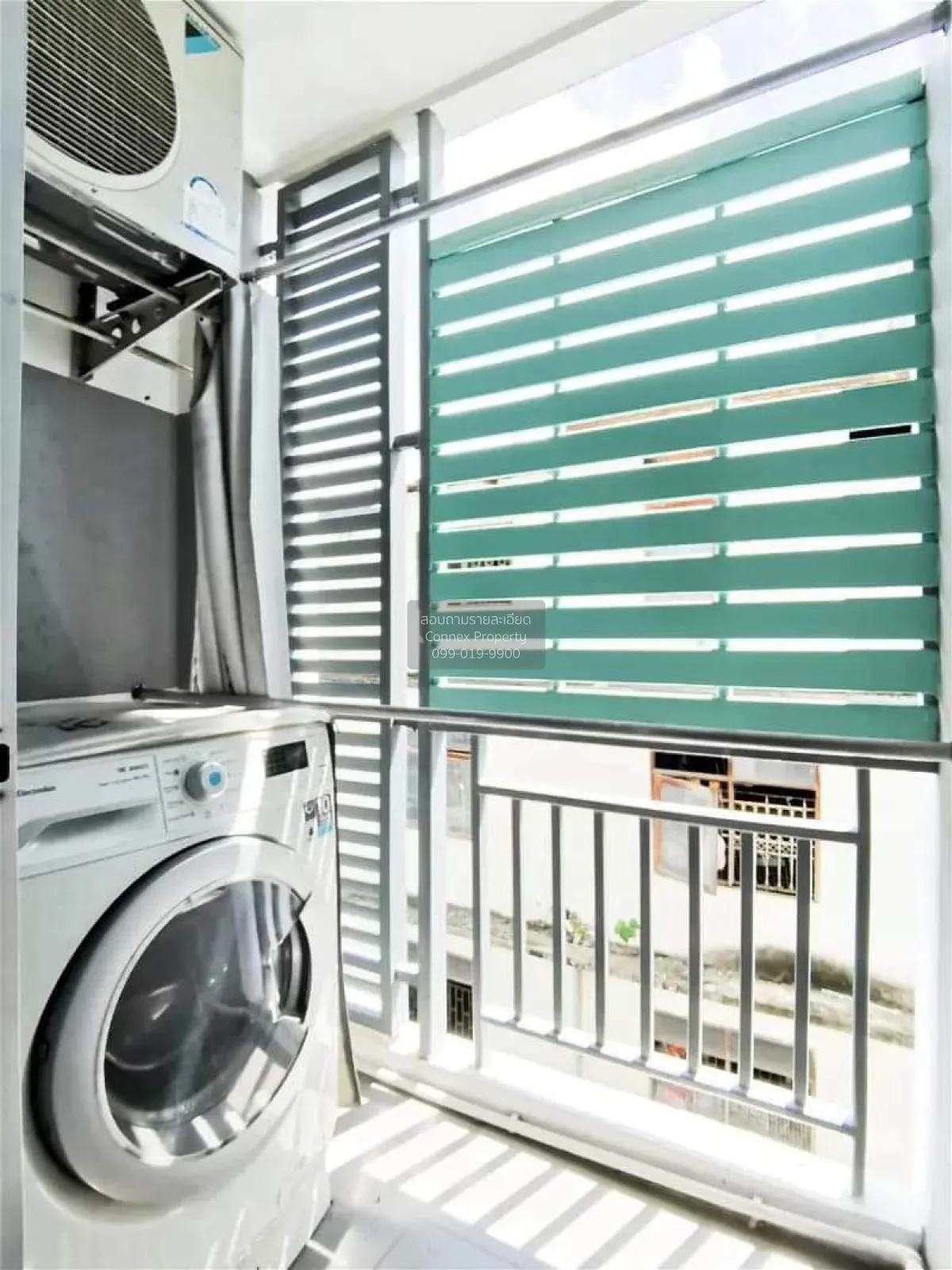 For Rent Condo , August Condo Charoenkrung 80 , Wat Phraya Krai ,