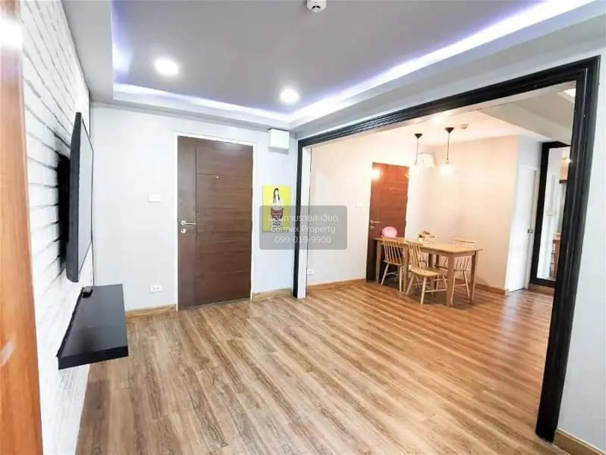 For Rent Condo , August Condo Charoenkrung 80 , Wat Phraya Krai , 2