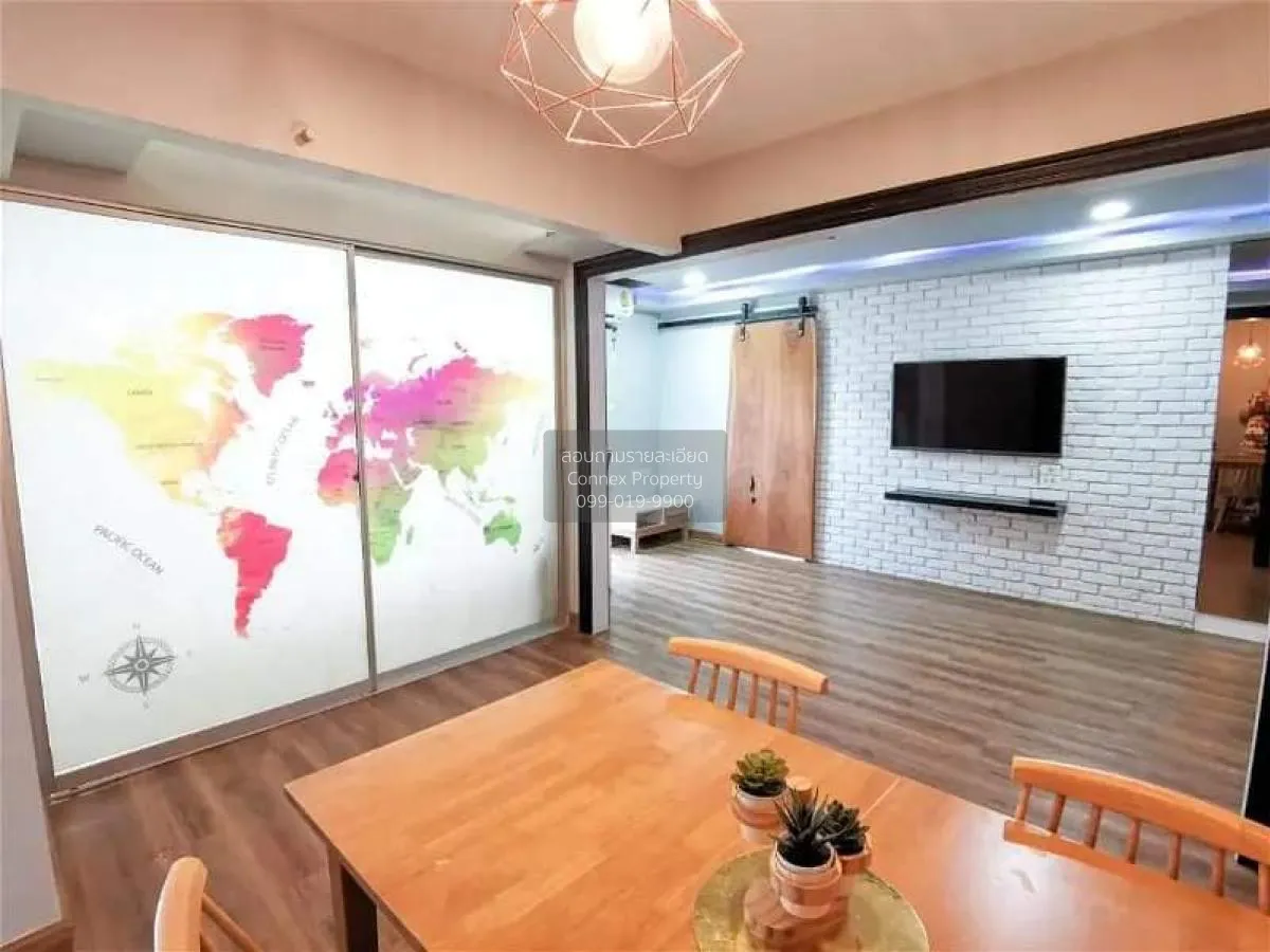 For Rent Condo , August Condo Charoenkrung 80 , Wat Phraya Krai , 3