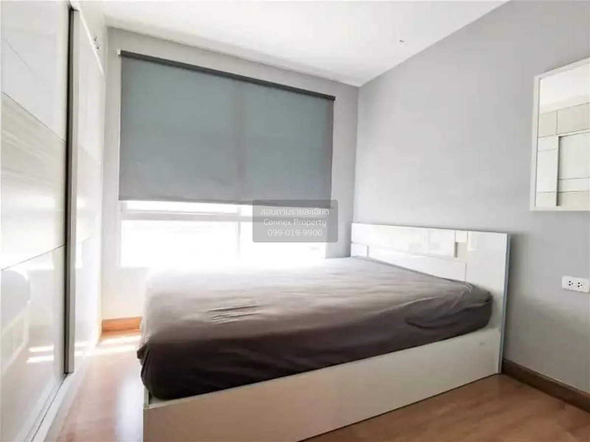 For Rent Condo , August Condo Charoenkrung 80 , Wat Phraya Krai ,