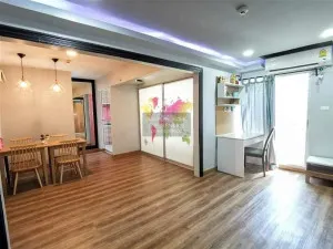 For Rent Condo , August Condo Charoenkrung 80 , Wat Phraya Krai , Bang Kho Laem , Bangkok , CX-106445