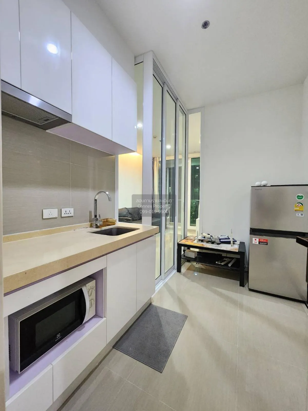 เช่าคอนโด  ที.ซี. กรีน MRT-พระราม 9 ห้วยขวาง เขต ห้วยขวาง กรุงเทพ