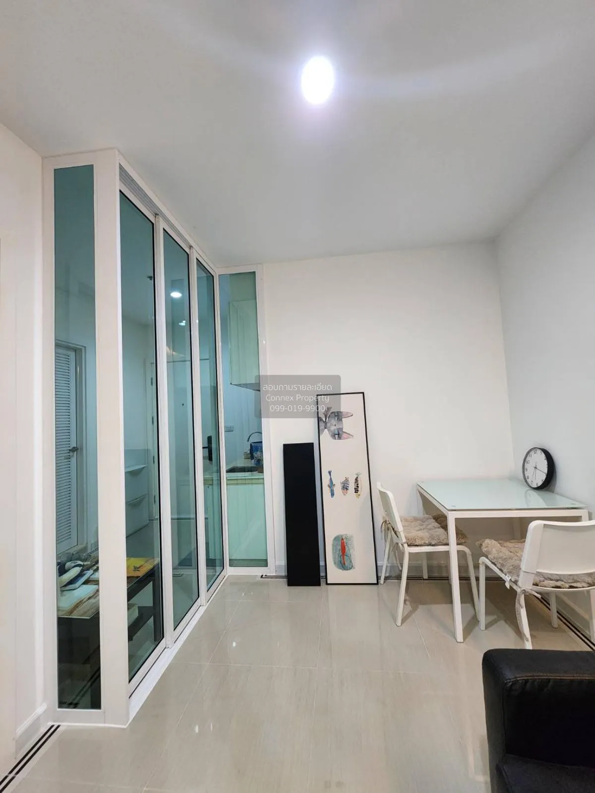 เช่าคอนโด  ที.ซี. กรีน MRT-พระราม 9 ห้วยขวาง เขต ห้วยขวาง กรุงเทพ