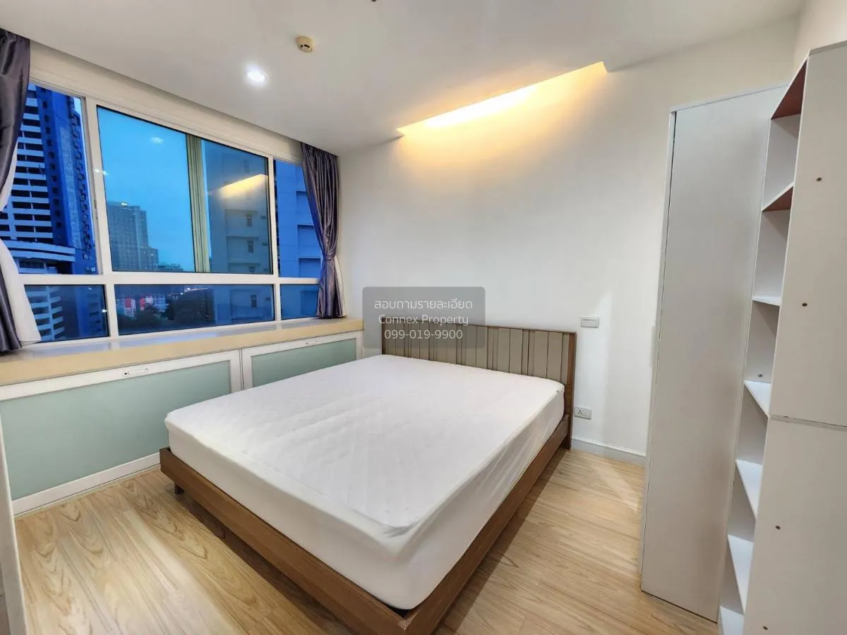 เช่าคอนโด  ที.ซี. กรีน MRT-พระราม 9 ห้วยขวาง เขต ห้วยขวาง กรุงเทพ