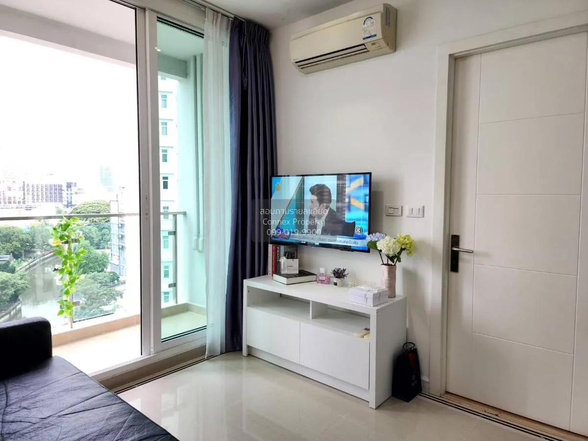 เช่าคอนโด  ที.ซี. กรีน MRT-พระราม 9 ห้วยขวาง เขต ห้วยขวาง กรุงเทพ