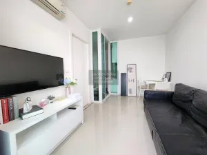 For Rent Condo , TC Green Rama 9 , MRT-Phra Ram 9 , Huai Khwang , Huai Khwang , Bangkok , CX-106447