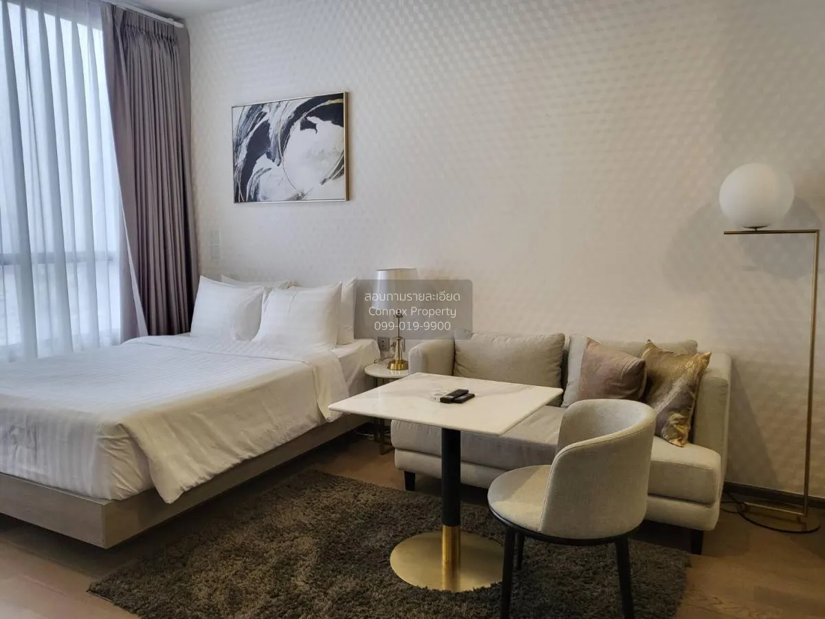 For Rent Condo , Park Origin Phayathai , BTS-Phaya Thai , Thanon  2