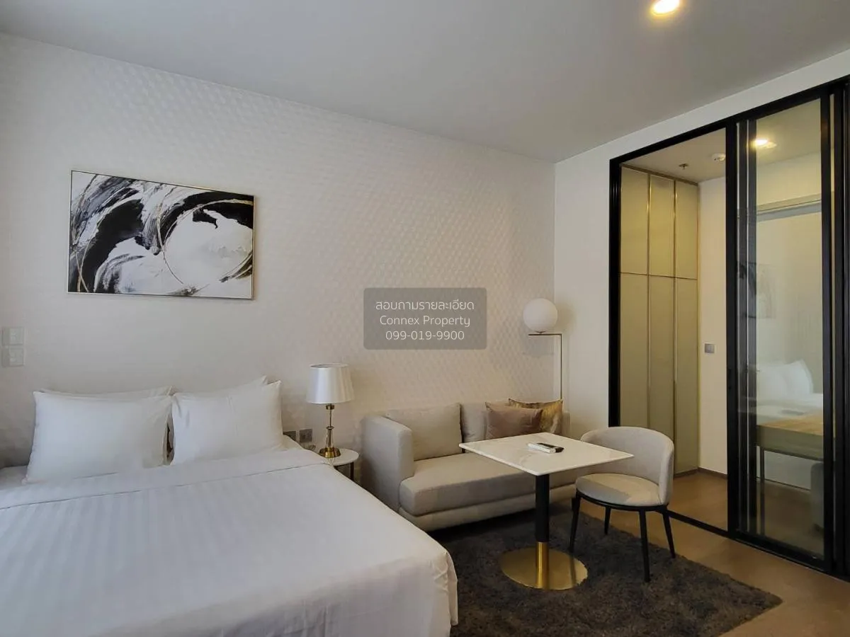 For Rent Condo , Park Origin Phayathai , BTS-Phaya Thai , Thanon  3