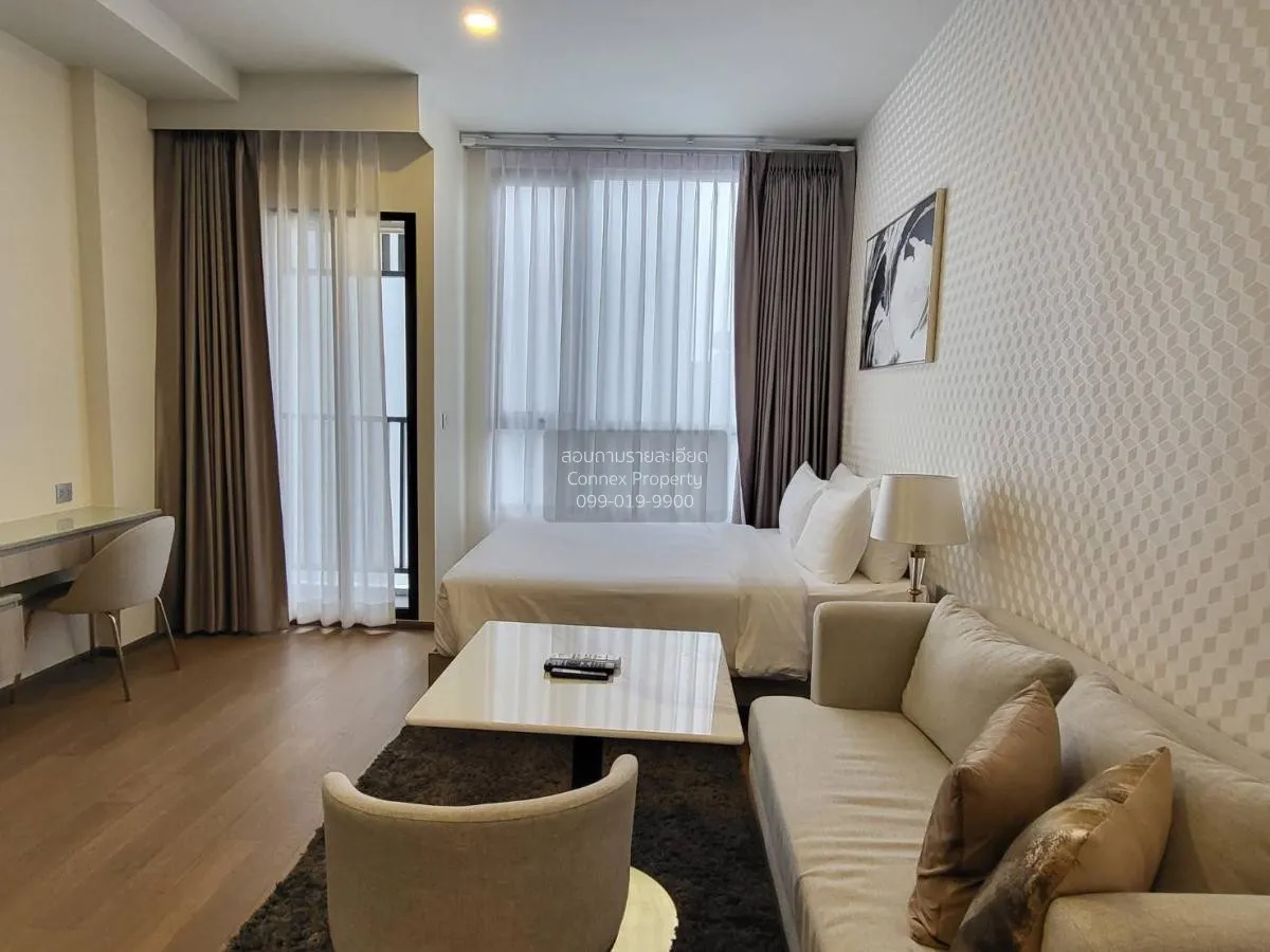 For Rent Condo , Park Origin Phayathai , BTS-Phaya Thai , Thanon  4