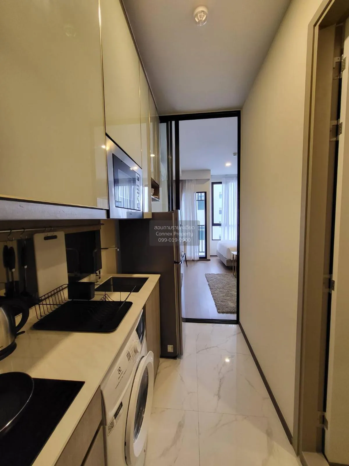 For Rent Condo , Park Origin Phayathai , BTS-Phaya Thai , Thanon 