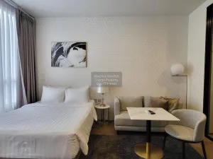 For Rent Condo , Park Origin Phayathai , BTS-Phaya Thai , Thanon Phyathai , Rat Thewi , Bangkok , CX-106448